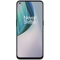 گوشی موبایل وان پلاس OnePlus Nord N10 5G ظرفیت 128 گیگابایت - رم 6 گیگابایت