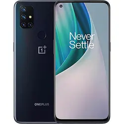 گوشی موبایل وان پلاس OnePlus Nord N10 5G ظرفیت 128 گیگابایت - رم 6 گیگابایت