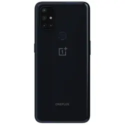 گوشی موبایل وان پلاس OnePlus Nord N10 5G ظرفیت 128 گیگابایت - رم 6 گیگابایت