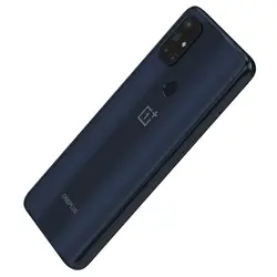 گوشی موبایل وان پلاس OnePlus Nord N10 5G ظرفیت 128 گیگابایت - رم 6 گیگابایت