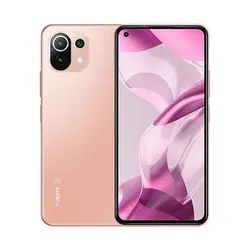 گوشی موبایل شیائومی Xiaomi 11 Lite 5G NE - ظرفیت 256 گیگابایت - رم 8 گیگابایت - فروشگاه اینترنتی رایان‌مارت