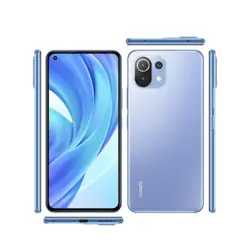 گوشی موبایل شیائومی Xiaomi 11 Lite 5G NE - ظرفیت 128 گیگابایت - رم 8 گیگابایت - فروشگاه اینترنتی رایان‌مارت