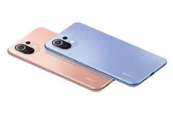 گوشی موبایل شیائومی Xiaomi 11 Lite 5G NE - ظرفیت 128 گیگابایت - رم 8 گیگابایت - فروشگاه اینترنتی رایان‌مارت