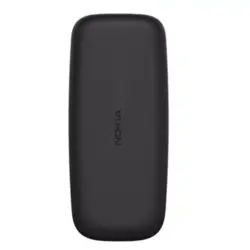 گوشی موبایل نوکیا مدل 2019 105 Nokia دو سیم‌ کارت (همراه با هندزفری) - فروشگاه اینترنتی رایان‌مارت