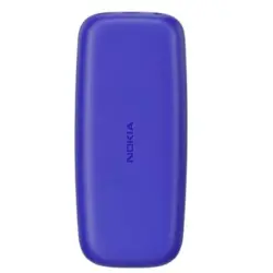گوشی موبایل نوکیا مدل 2019 105 Nokia دو سیم‌ کارت (همراه با هندزفری) - فروشگاه اینترنتی رایان‌مارت