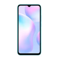 گوشی موبایل شیائومی مدل Xiaomi Redmi 9A دو سیم‌ کارت ظرفیت 32 گیگابایت با 3 گیگابایت رم - فروشگاه اینترنتی رایان‌مارت