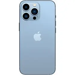 گوشی موبایل اپل مدل iPhone 13 Pro Max ZA/A non Active دو سیم‌ کارت ظرفیت 256 گیگابایت و رم 6 گیگابایت - فروشگاه اینترنتی رایان‌مارت