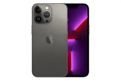 گوشی موبایل اپل مدل iPhone 13 Pro Max ZA/A non Active دو سیم‌ کارت ظرفیت 256 گیگابایت و رم 6 گیگابایت - فروشگاه اینترنتی رایان‌مارت