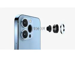 گوشی موبایل اپل مدل iPhone 13 Pro Max ZA/A non Active دو سیم‌ کارت ظرفیت 256 گیگابایت و رم 6 گیگابایت - فروشگاه اینترنتی رایان‌مارت