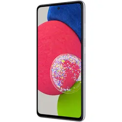گوشی موبايل سامسونگ مدل Galaxy A52s 5G ظرفیت 128 گیگابایت رم 8 گیگابایت