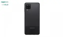 گوشی موبایل سامسونگ مدل Galaxy A12 Nacho دو سیم کارت ظرفیت 128 گیگابایت و رم 4 گیگابایت - فروشگاه اینترنتی رایان‌مارت