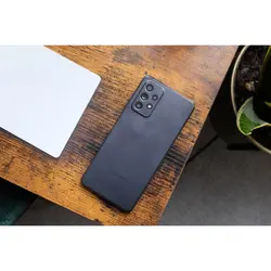 گوشی موبايل سامسونگ مدل Galaxy A52s 5G ظرفیت 256 گیگابایت رم 8 گیگابایت - فروشگاه اینترنتی رایان‌مارت