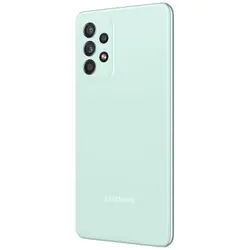 گوشی موبايل سامسونگ مدل Galaxy A52s 5G ظرفیت 256 گیگابایت رم 8 گیگابایت - فروشگاه اینترنتی رایان‌مارت