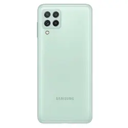 گوشی موبایل سامسونگ مدل Galaxy A22 5G دو سیم کارت ظرفیت 64 گیگابایت و رم 4 گیگابایت - فروشگاه اینترنتی رایان‌مارت