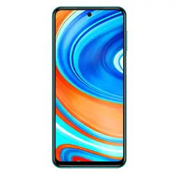 گوشی موبایل شیائومی مدل Xiaomi Redmi Note 9 دو سیم‌ کارت ظرفیت 64 گیگابایت رم 3 گیگابایت - فروشگاه اینترنتی رایان‌مارت