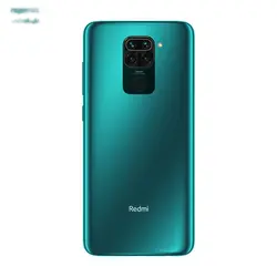 گوشی موبایل شیائومی مدل Xiaomi Redmi Note 9 دو سیم‌ کارت ظرفیت 64 گیگابایت رم 3 گیگابایت - فروشگاه اینترنتی رایان‌مارت