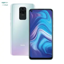 گوشی موبایل شیائومی مدل Xiaomi Redmi Note 9 دو سیم‌ کارت ظرفیت 64 گیگابایت رم 3 گیگابایت - فروشگاه اینترنتی رایان‌مارت
