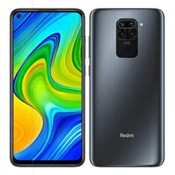 گوشی موبایل شیائومی مدل Xiaomi Redmi Note 9 دو سیم‌ کارت ظرفیت 64 گیگابایت رم 3 گیگابایت - فروشگاه اینترنتی رایان‌مارت
