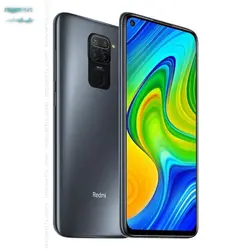 گوشی موبایل شیائومی مدل Xiaomi Redmi Note 9 دو سیم‌ کارت ظرفیت 64 گیگابایت رم 3 گیگابایت - فروشگاه اینترنتی رایان‌مارت