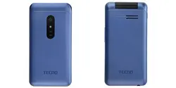 گوشی موبایل تکنو مدل Tecno T701 دو سیم‌ کارت - فروشگاه اینترنتی رایان‌مارت