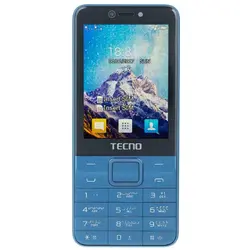 گوشی موبایل تکنو مدل Tecno T473 دو سیم‌ کارت