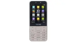 گوشی موبایل تکنو مدل Tecno T473 دو سیم‌ کارت
