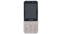 گوشی موبایل تکنو مدل Tecno T473 دو سیم‌ کارت