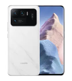 گوشی موبایل شیائومی مدل Mi 11 Ultra - ظرفیت 256 گیگابایت - رم 12 گیگابایت - فروشگاه اینترنتی رایان‌مارت