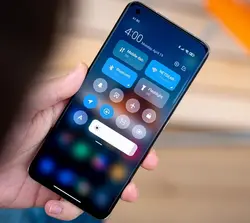 گوشی موبایل شیائومی مدل Mi 11 Ultra - ظرفیت 256 گیگابایت - رم 12 گیگابایت - فروشگاه اینترنتی رایان‌مارت