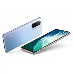 گوشی موبایل شیائومی مدل Mi 11i 5G ظرفیت 256 گیگابایت و 8 گیگابایت رم - فروشگاه اینترنتی رایان‌مارت