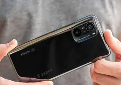 گوشی موبایل شیائومی مدل Mi 11i 5G ظرفیت 256 گیگابایت و 8 گیگابایت رم - فروشگاه اینترنتی رایان‌مارت