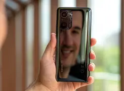 گوشی موبایل شیائومی مدل Mi 11i 5G ظرفیت 256 گیگابایت و 8 گیگابایت رم - فروشگاه اینترنتی رایان‌مارت