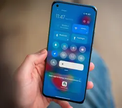 گوشی شیائومی Mi 11 ظرفیت 128 گیگابایت رم 8 گیگابایت - فروشگاه اینترنتی رایان‌مارت