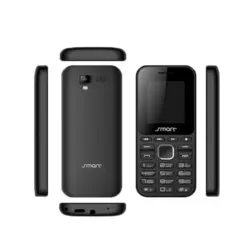 گوشی موبایل اسمارت مدل Click II B-1706 دو سیم‌ کارت - فروشگاه اینترنتی رایان‌مارت