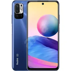 گوشی موبایل شیائومی Redmi Note 10 5G ظرفیت 128 گیگابایت رم 6 گیگابایت