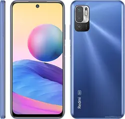 گوشی موبایل شیائومی Redmi Note 10 5G ظرفیت 128 گیگابایت رم 6 گیگابایت