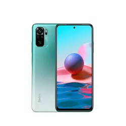 گوشی موبایل شیائومی Redmi Note 10S ظرفیت 128 گیگابایت رم 8 گیگابایت