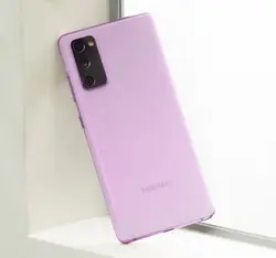 گوشی موبايل سامسونگ مدل گلکسی +S20 ظرفیت 128 گیگابایت رم 8 گیگابایت - فروشگاه اینترنتی رایان‌مارت