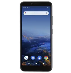 گوشی موبایل جی پلاس مدل T10 دو سیم کارت ظرفیت 16 گیگابایت - رم 2 گیگابایت - فروشگاه اینترنتی رایان‌مارت