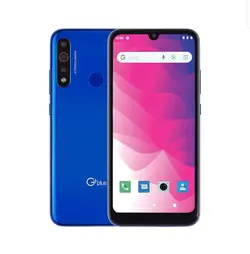 گوشی موبایل جی پلاس مدل P10 دو سیم کارت ظرفیت 32 گیگابایت - رم 2 گیگابایت - فروشگاه اینترنتی رایان‌مارت