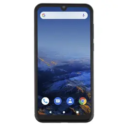 گوشی موبایل جی پلاس مدل Q10 دو سیم کارت ظرفیت 32 گیگابایت - رم 3 گیگابایت - فروشگاه اینترنتی رایان‌مارت