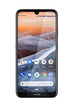 گوشی موبایل نوکیا 3.2 دو سیم کارت - ظرفیت 64 گیگابایت رم 3 گیگابایت - فروشگاه اینترنتی رایان‌مارت