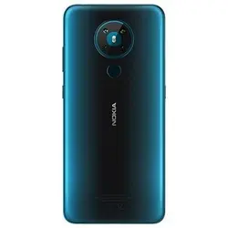 گوشی موبایل نوکیا مدل Nokia 3.4 دو سیم کارت ظرفیت 64 گیگابایت - رم 3 گیگابایت - فروشگاه اینترنتی رایان‌مارت
