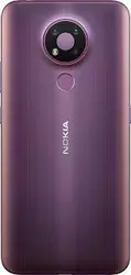 گوشی موبایل نوکیا مدل Nokia 3.4 دو سیم کارت ظرفیت 64 گیگابایت - رم 3 گیگابایت - فروشگاه اینترنتی رایان‌مارت
