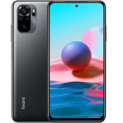 گوشی موبایل شیائومی Redmi Note 10S ظرفیت 64 گیگابایت رم 6 گیگابایت - فروشگاه اینترنتی رایان‌مارت