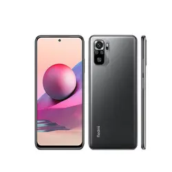 گوشی موبایل شیائومی Redmi Note 10S ظرفیت 128 گیگابایت رم 6 گیگابایت - فروشگاه اینترنتی رایان‌مارت
