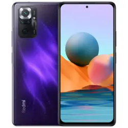 گوشی موبایل شیائومی Redmi Note 10 Pro ظرفیت 128 گیگابایت رم 8 (global)