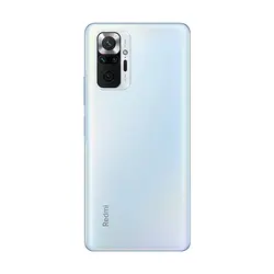 گوشی موبایل شیائومی Redmi Note 10 Pro ظرفیت 128 گیگابایت رم 8 (global)