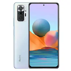 گوشی موبایل شیائومی Redmi Note 10 Pro ظرفیت 64 گیگابایت رم 6