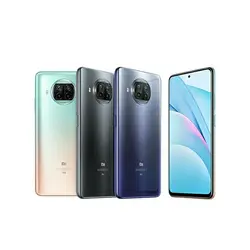گوشی موبایل شیائومی مدل Mi 10T Lite 5G - ظرفیت 128 گیگابایت - رم۶ گیگابایت - فروشگاه اینترنتی رایان‌مارت